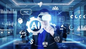 AI in Project Management