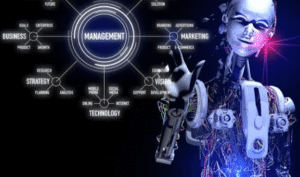 AI in Project Coordination