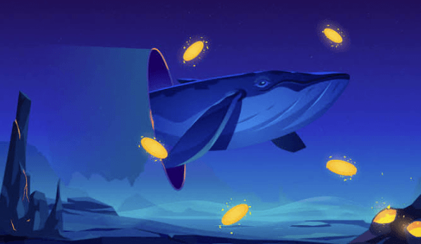 How Crypto Whales Can Influence the Market