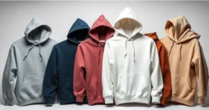 Why Blank Sweatshirts Remain Popular for Custom Apparel Projects